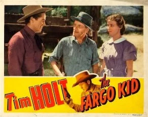 The Fargo Kid (1940)