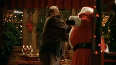 Děti nosí Santa Claus (1999)