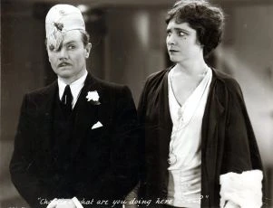 The Girl Habit (1931)