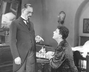 A Blind Bargain (1922)