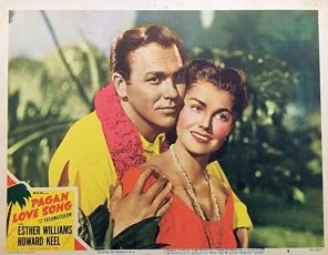 Pagan Love Song (1950)