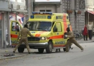 Ambulance (2005)