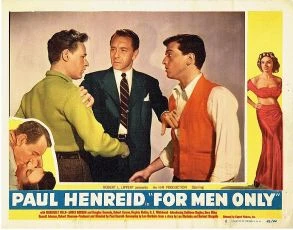 For Men Only (1952)