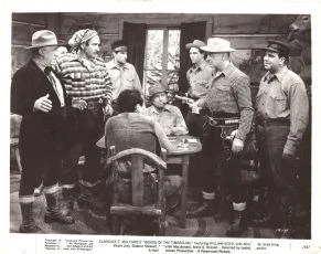 Riders of the Timberline (1941)