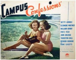 Campus Confessions (1938)