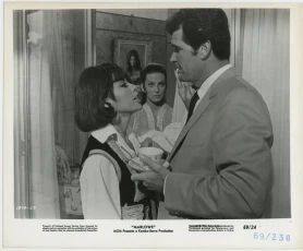 Sestřička (1969)