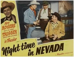 Nighttime in Nevada (1948)