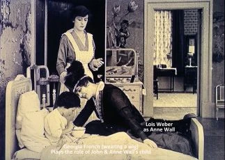 Idle Wives (1916)