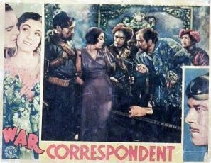 War Correspondent (1932)