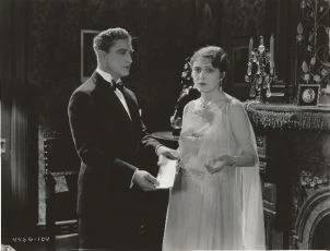 The Marriage Clause (1926)