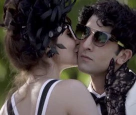 Bombay Velvet (2015)