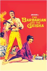 The Barbarian and the Geisha (1958) [TV film]