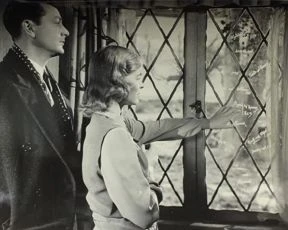 The Enchanted Cottage (1945)