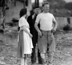 Wife Savers (1928)