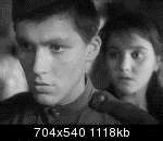 Balada o vojákovi (1959)