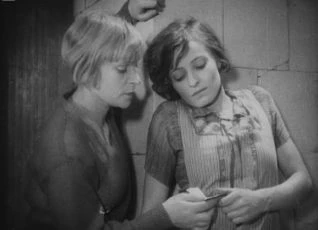 Cesta matky Krausenové ke štěstí (1929)