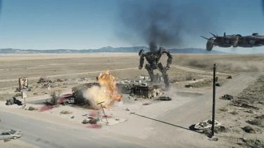 Terminator Salvation (2009)