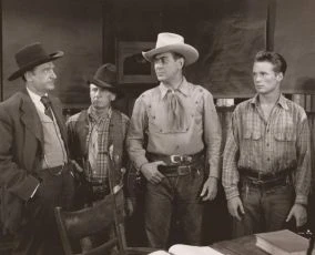 Prairie Express (1947)