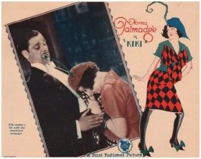 Kiki (1926)
