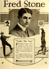 Under the Top (1919)