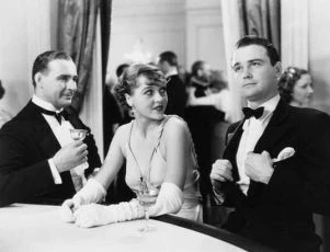Let's Be Ritzy (1934)