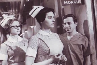 The Young Doctors (1961)
