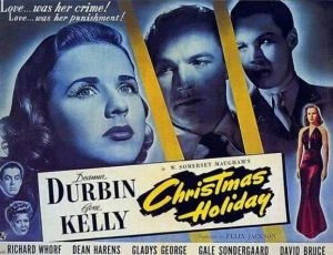 Christmas Holiday (1944)