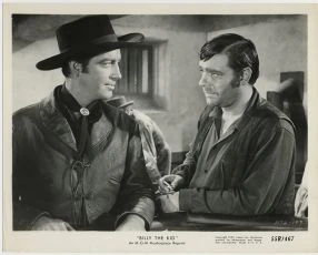 Billy the Kid (1941)