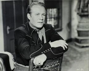 Fighting Lawman (1953)