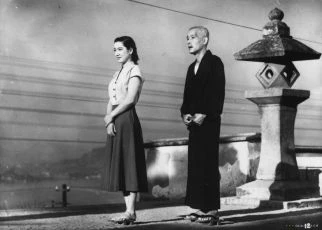 Příběh z Tokia (1953)