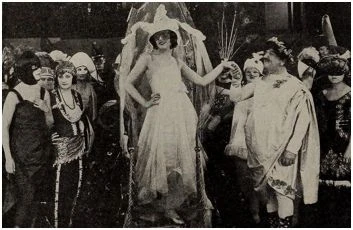 In Folly's Trail (1920)