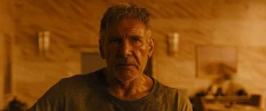 Blade Runner 2049 (2017)