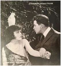 More Deadly Than the Male (1919)