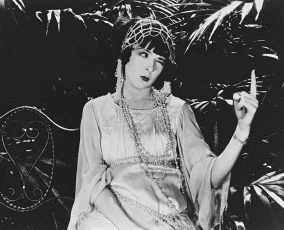 The Perfect Flapper (1924)