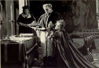 Lucrezia Borgia (1922)