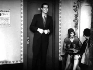 Dancing Sweeties (1930)
