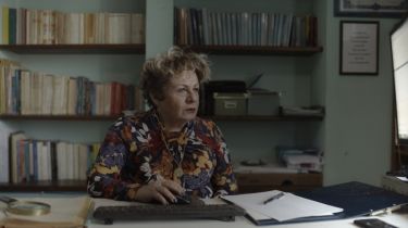 Je to ve hvězdách (2024)