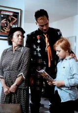 Mrs. Harris - Der geschmuggelte Henry (1985) [TV film]