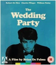 The Wedding Party (1969)