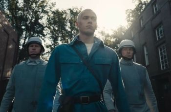 Hunger Games: Balada o ptácích a hadech (2023)