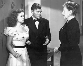 That Hagen Girl (1947)