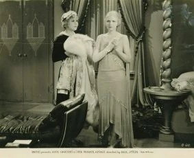 Her Private Affair (1929)