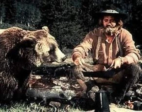 Grizzly Adams (1974)