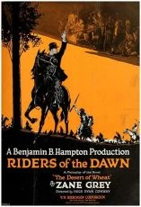 Riders of the Dawn (1920)