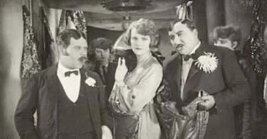 Gehetzte Frauen (1927)