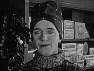 The Snow Hawk (1925)