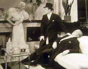 Brief Moment (1933)