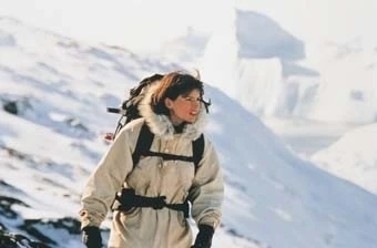 Stopy ve sněhu (1997)