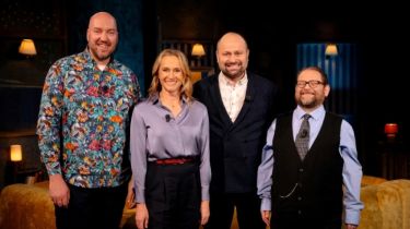 Výborná SHOW (2024) [TV pořad]