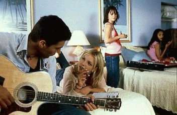 Crossroads (2002)